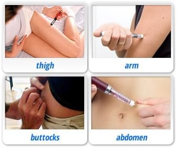 Miniatura 4 de Clever Choice ComfortEZ - Agujas para bolígrafo de insulina (33G, 0.157 in, 100bx)