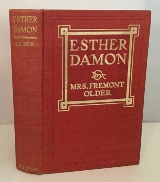 Esther Damon B00085Y8E6 Book Cover