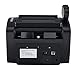 GStar Money Counter with Rechargeable Lithium-ion Battery & UV/MG/IR Counterfeit Bill Detection Plus External Displays with Total Value Counting Functionality, USA Brand