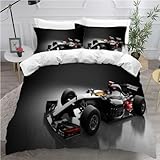 ❤【Taille de la housse de couette】1 housse de couette 240x260cm + 2 taies d'oreiller 50x75cm(sans remplissage), si vous avez besoin d'une taie d'oreiller 65x65cm, veuillez nous contacter à l'avance, nous vous la remplacerons gratuitement.
