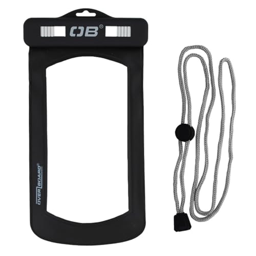 OverBoard Bolsa Estanca Premium | 100% Mochila Impermeable con Sistema de Cierre Sellado 20/30 Litros - imagen 3