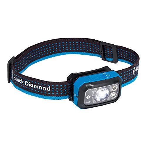 Black Diamond Storm 400 HEADLAMP