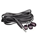 Nextgen 3-Eye Infrared Remote Control Extender Emitter Cable