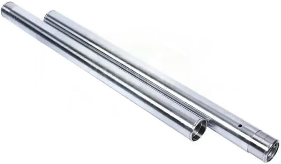 Shocks Dirt Bike Front Stanchion Leg Inner Tubes 43x587mm For CBR 600 F4I 2001-2007 Brake Suspension Shock Pipes 51410-MBW-E11