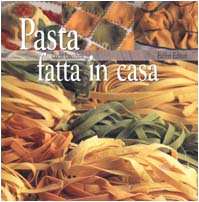 Paperback Pasta fatta in casa [Italian] Book