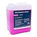 Produktbild Volkswagen G12E050A3 Kühlflüssigkeit G12evo Kühlmittel Fertigmischung Coolant Ready Mix Kanister, 5 Liter