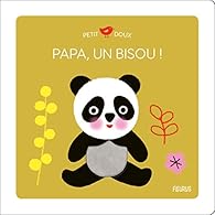 Papa un bisou