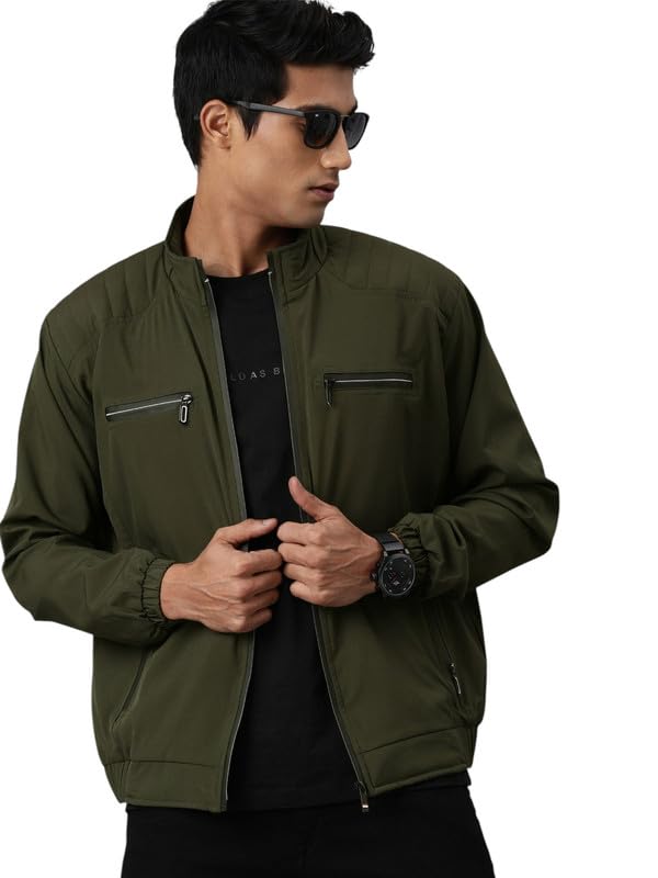 voxati Men's Casual Jacket-picture-26