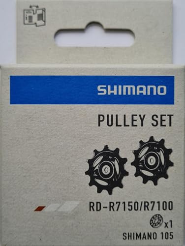 �V�}�m(SHIMANO) ��C�p�[�c �e���V�������K�C�h�v�[���[�Z�b�g RD-R7100 Y3JU98030