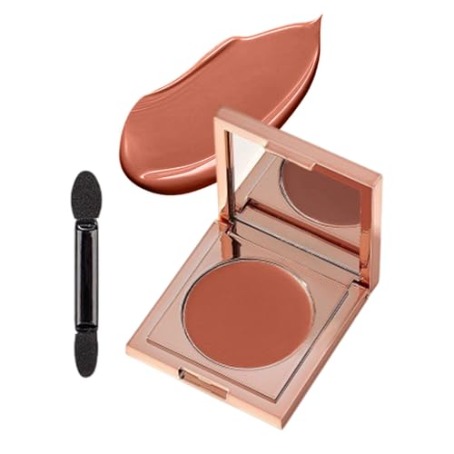 Undereye Corrector, Farbkorrektor Für Die Augen, Creme-Korrektor Für Dunkle Augenringe, Leichter Farbiger Augenaufheller Zur Make-up-Korrektur Für Ehefrau Und Mutter