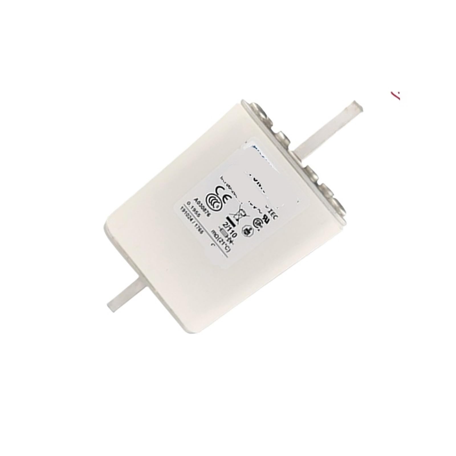 Fusible 170M5143 pour éliminer les pannes de court-circuit