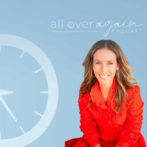 『All Over Again』のカバーアート