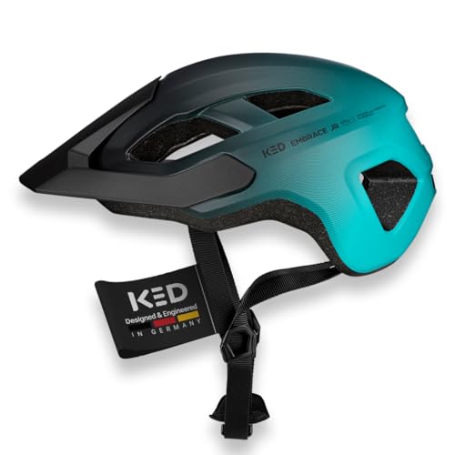 Casco KED Embrace MU-1 para evitar deslumbramientos 1