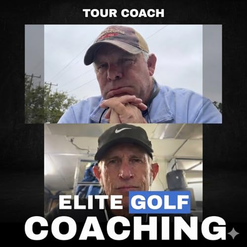 How to Coach Elite Golfers with Kevin Kirk | Tour Coach Masters