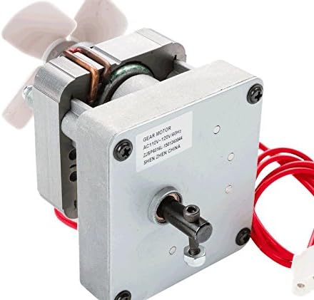 DIRECT IGNITER Replacement Auger Motor for Pit Boss Pellet Grill Barbecue Part Number #70102
