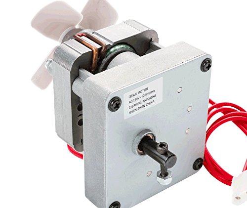 DIRECT IGNITER Replacement PITBOSS Barbecue Auger Motor for Pit Boss
