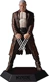 Gentle Giant Studios Marvel: Wolverine '08 1:8 Scale Collector's Gallery Statue