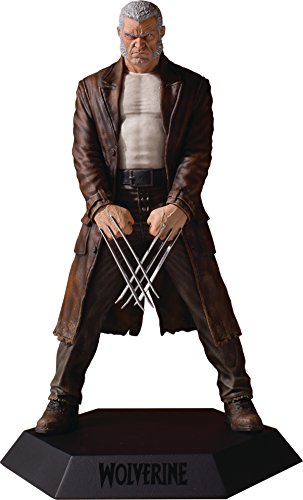 Gentle Giant Studios Marvel: Wolverine '08 1:8 Scale Collector's Gallery Statue