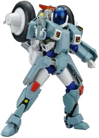 機甲創世記モスピーダ 1/10 VR-052T モスピーダ レイ