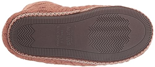 MUK LUKS Women's Favina Slipper4