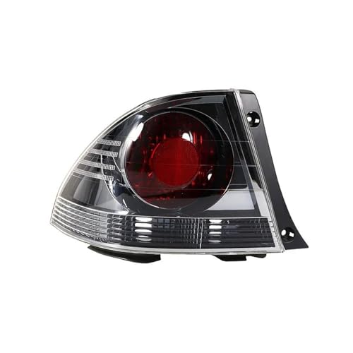 Feu de recul et clignotant pare-chocs Toyota Altezza RS200 gauche sans ampoule