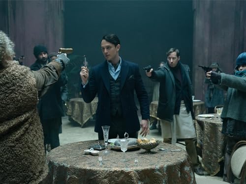 Loyalty to the Master