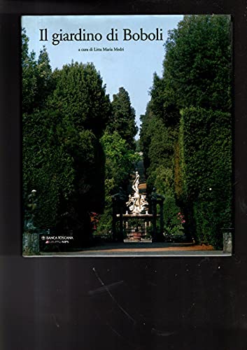 Il giardino di Boboli