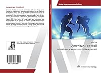 American Football 3639853008 Book Cover
