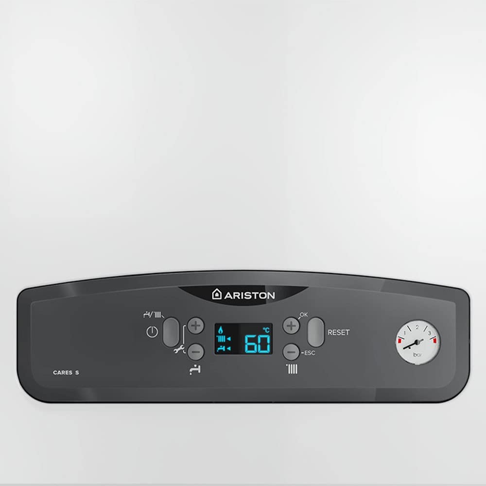Caldera cares s 24 ff e gn 3301322-3301637 ariston