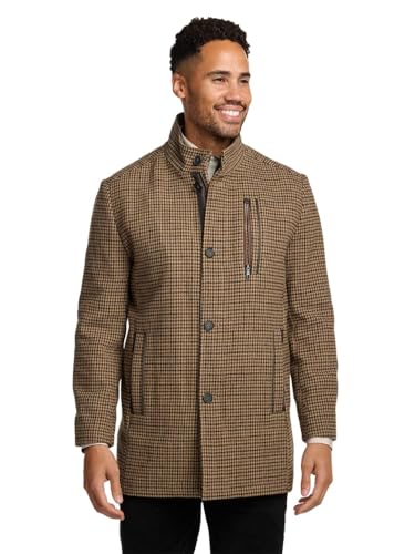 Amazon.com: Paul Fredrick: Outerwear