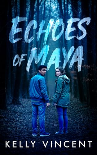 Echoes of Maya