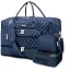 Navy Z - 3 Pcs