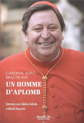 Un homme d'aplomb (Vie des hommes)