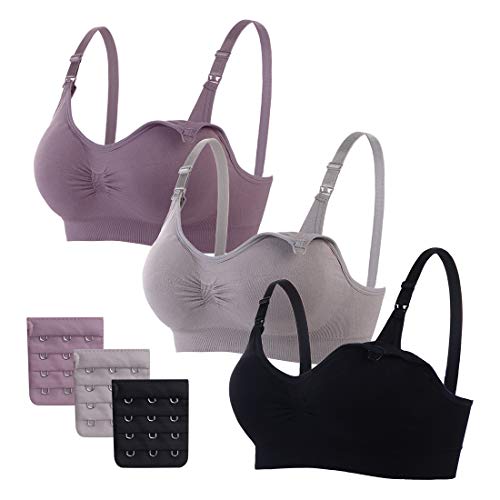 Wacoal Reggiseno Da Donna La Femme Contour, Nero, 2 D (Taglia