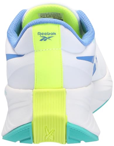 Reebok Women's Energen Tech Plus 2 Sneaker3