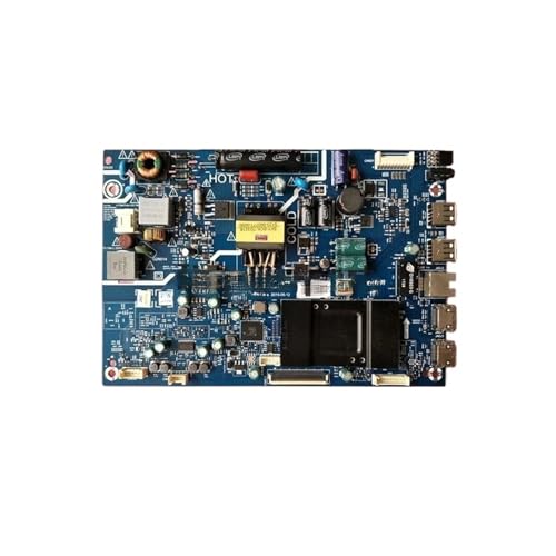 Carte mère K32 5800-A5R010-0P10 résoudre écran noir SDL320HY CD0