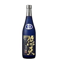 悠天 純米吟醸 生酒 720ml DHC酒造 季節限定 日本酒 しぼりたて 新酒