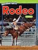 Teacher Created Materials 27327 SPECTACULAR Sports: Rodeo: Counting (Mathematics in the Real World)