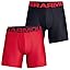 Red (600)/Black
