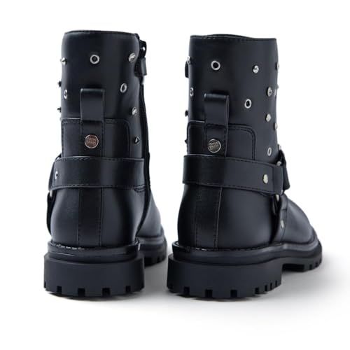 Botas infantiles Gioseppo Akeley de niña: calzado cómodo y resistente de invierno 3