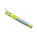 Warp Brothers 12-4CH10B 4 Mil Black Plastic Sheeting, 10-Foot by 25-Foot