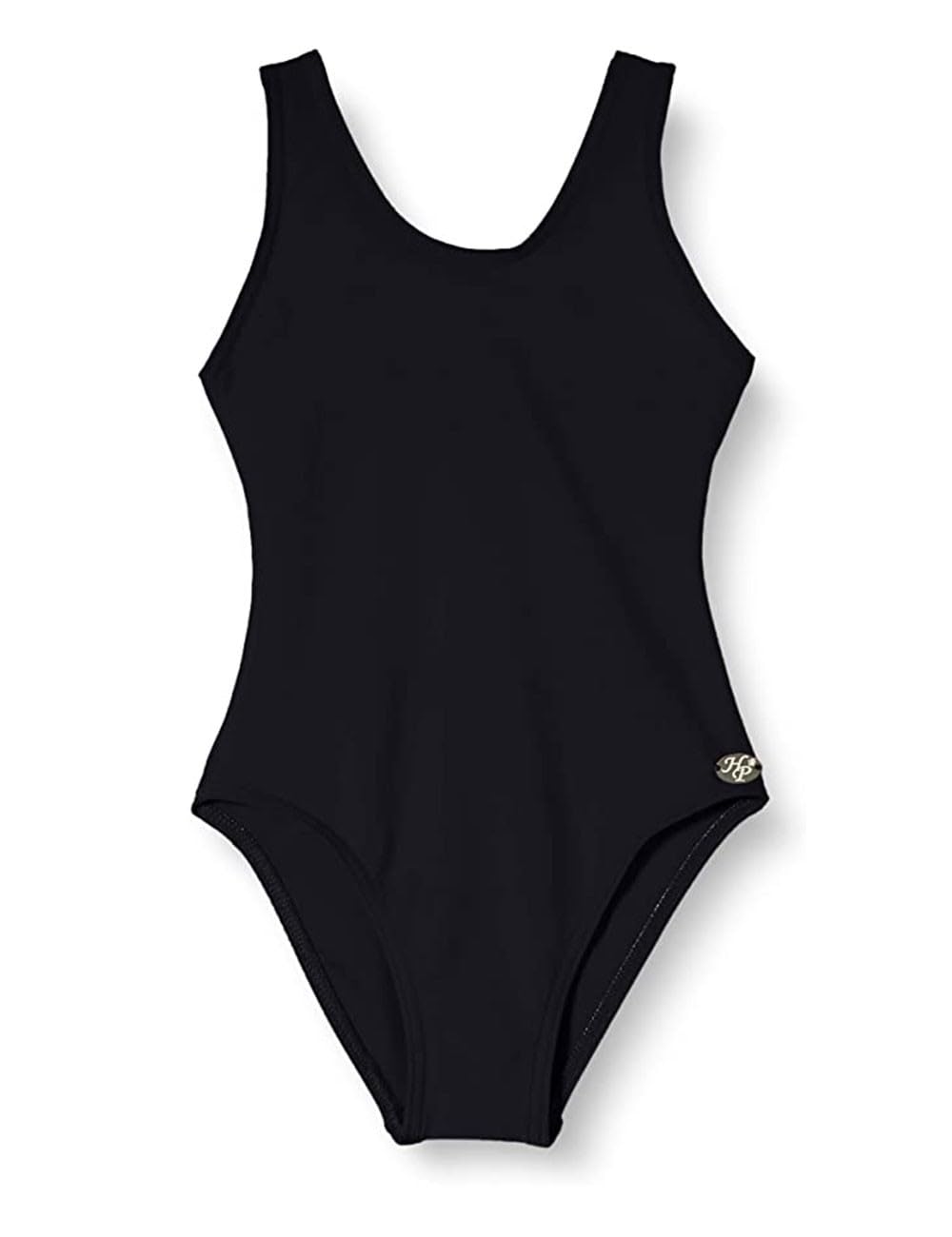 HAUTE PRESSION 906 C01 T12A One Piece Swimsuit, Noir