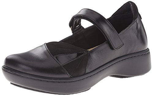 Naot Women's Adriatic Mary Jane Flat