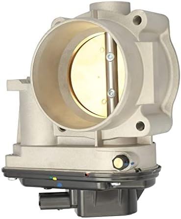 2004-2014 Throttle Body 7T4Z-9E926-FA - OEM Parts
