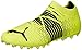 Produktbild Puma Herren Future Z 3.1 MG Fußballschuh, Yellow Alert Black White, 41 EU