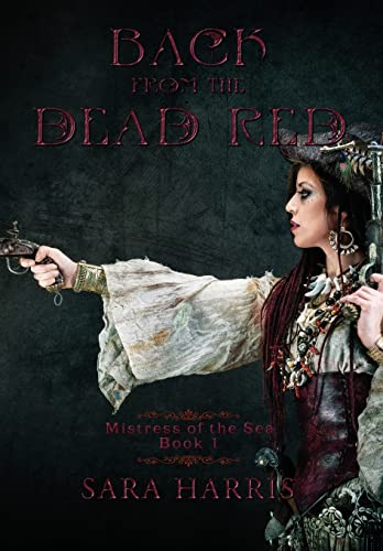 Back from the Dead Red view 2