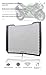 ZX-6R 2026 Radiator Guard Protective Cover Compatible with Ninja ZX-6R 2009-2023-2024-2025-2026 ZX-6R 40th Anniversary Edition 2024-2025 ZX6R Performance 2019-2021 ZX636 2013-2024