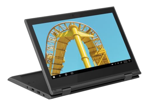 Image of Lenovo Touchscreen Laptop 300e Chromebook Gen2