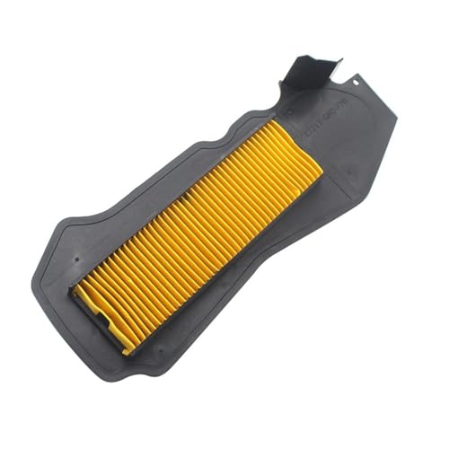 Filtre à air moto adapté pour Dio AF68 pour stopper l'encrassement du moteur
