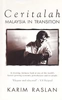 Ceritalah : Malaysia in Transition 9812046771 Book Cover